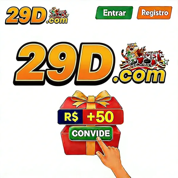 29D Slot Anti Rungkad Indonesia