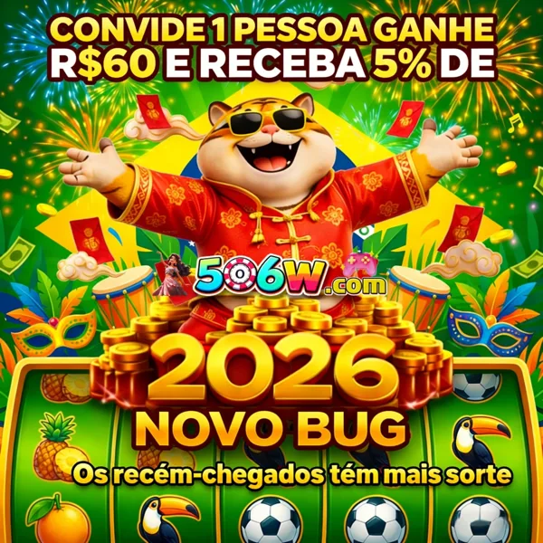 506W Game Online Resmi 2026