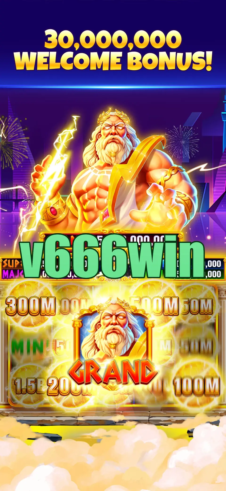 v666win APK