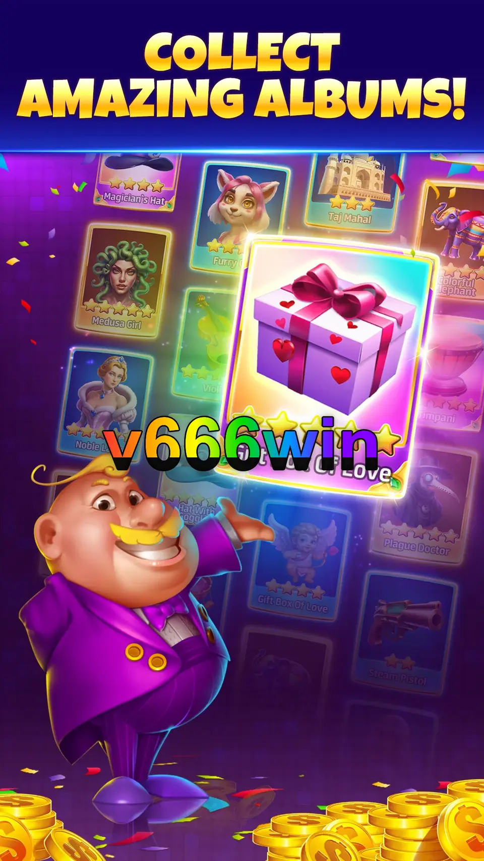 v666win APK