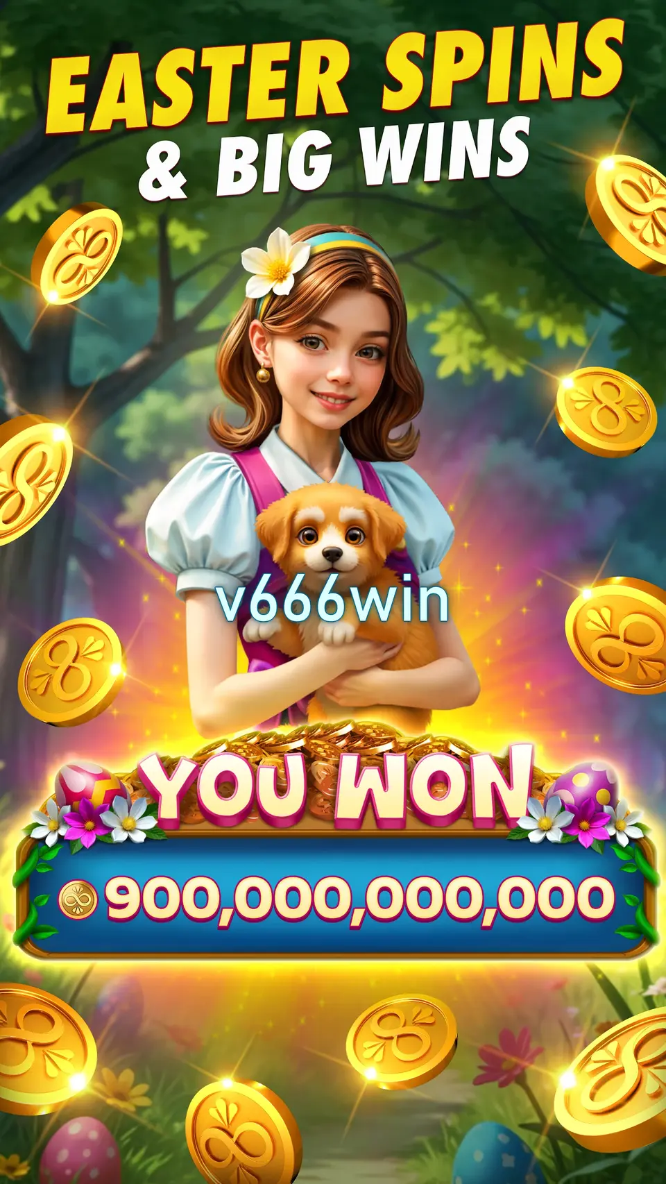 v666win APK