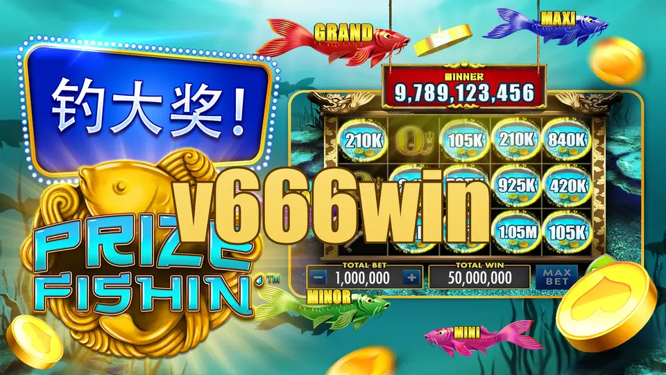 v666win Login